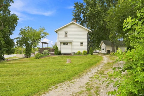 Tiny photo for 3011 Getz Rd RD, Fort Wayne, IN 46804 (MLS # 202630114)