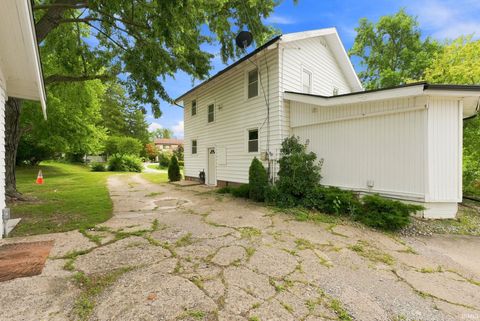 Tiny photo for 3011 Getz Rd RD, Fort Wayne, IN 46804 (MLS # 202630114)