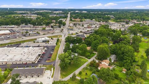 Tiny photo for 3011 Getz Rd RD, Fort Wayne, IN 46804 (MLS # 202630114)