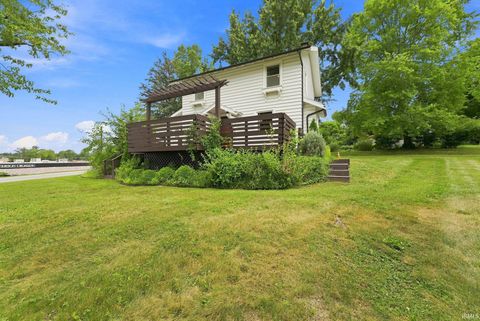 Tiny photo for 3011 Getz Rd RD, Fort Wayne, IN 46804 (MLS # 202630114)