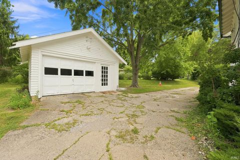 Tiny photo for 3011 Getz Rd RD, Fort Wayne, IN 46804 (MLS # 202630114)