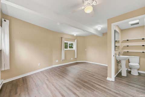 Tiny photo for 3011 Getz Rd RD, Fort Wayne, IN 46804 (MLS # 202630114)