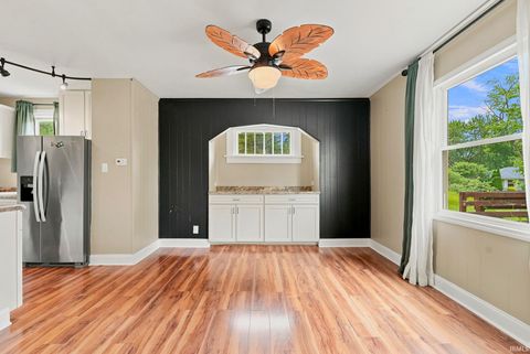 Tiny photo for 3011 Getz Rd RD, Fort Wayne, IN 46804 (MLS # 202630114)