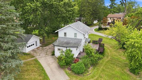 Tiny photo for 3011 Getz Rd RD, Fort Wayne, IN 46804 (MLS # 202630114)