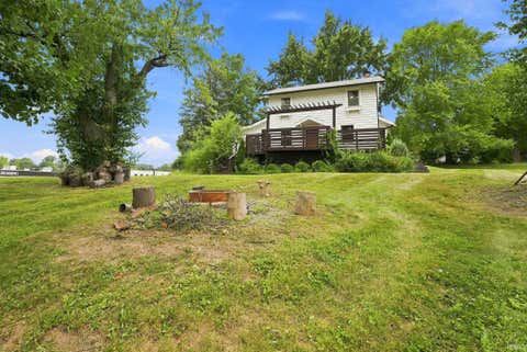 Tiny photo for 3011 Getz Rd RD, Fort Wayne, IN 46804 (MLS # 202630114)