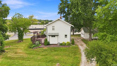 Tiny photo for 3011 Getz Rd RD, Fort Wayne, IN 46804 (MLS # 202630114)
