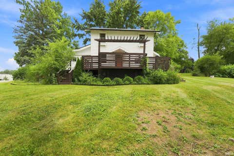 Tiny photo for 3011 Getz Rd RD, Fort Wayne, IN 46804 (MLS # 202630114)