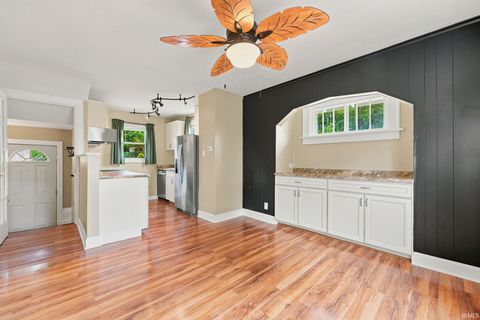 Tiny photo for 3011 Getz Rd RD, Fort Wayne, IN 46804 (MLS # 202630114)