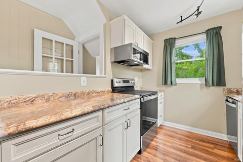 Tiny photo for 3011 Getz Rd RD, Fort Wayne, IN 46804 (MLS # 202630114)
