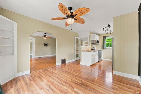 Tiny photo for 3011 Getz Rd RD, Fort Wayne, IN 46804 (MLS # 202630114)
