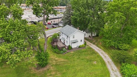 Tiny photo for 3011 Getz Rd RD, Fort Wayne, IN 46804 (MLS # 202630114)