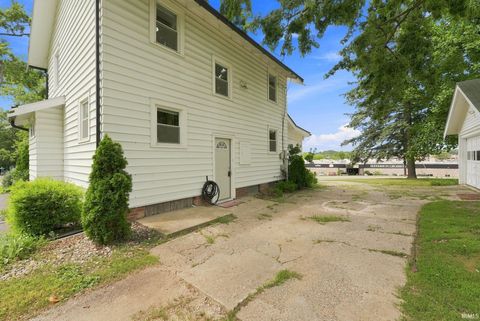 Tiny photo for 3011 Getz Rd RD, Fort Wayne, IN 46804 (MLS # 202630114)