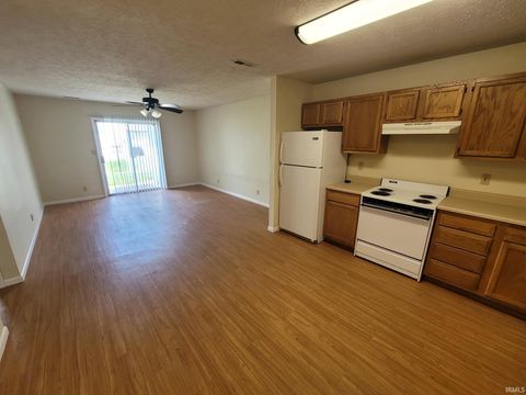 Tiny photo for 2846 Plaza Court, Lafayette, IN 47909 (MLS # 202607504)