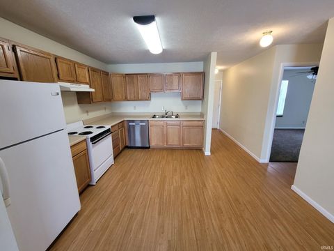 Tiny photo for 2846 Plaza Court, Lafayette, IN 47909 (MLS # 202607504)