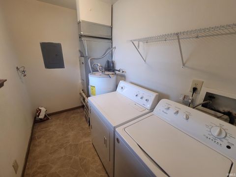 Tiny photo for 2846 Plaza Court, Lafayette, IN 47909 (MLS # 202607504)