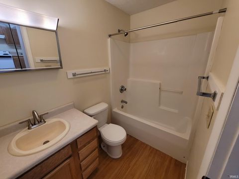 Tiny photo for 2846 Plaza Court, Lafayette, IN 47909 (MLS # 202607504)