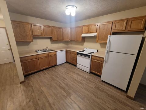 Tiny photo for 2846 Plaza Court, Lafayette, IN 47909 (MLS # 202607504)