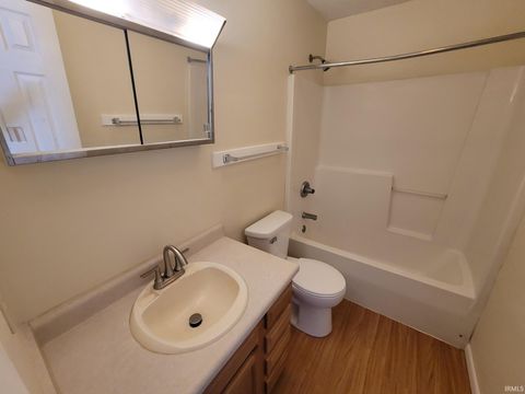 Tiny photo for 2846 Plaza Court, Lafayette, IN 47909 (MLS # 202607504)