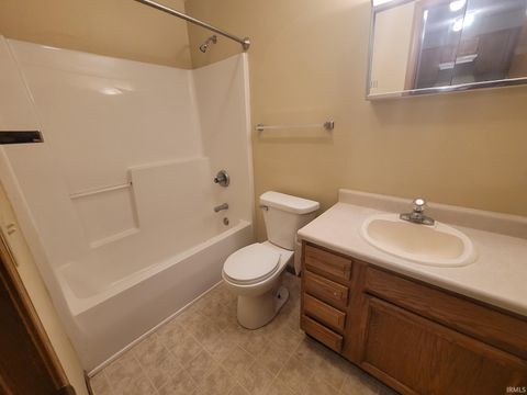 Tiny photo for 2846 Plaza Court, Lafayette, IN 47909 (MLS # 202607504)