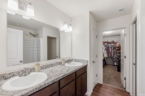 Tiny photo for 6379 Folkston Way, Lafayette, IN 47905 (MLS # 202617215)