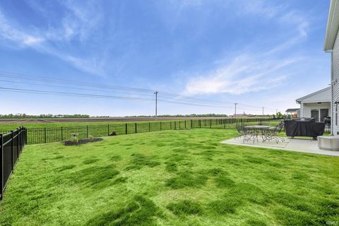 Tiny photo for 6379 Folkston Way, Lafayette, IN 47905 (MLS # 202617215)