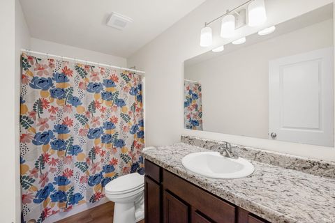 Tiny photo for 6379 Folkston Way, Lafayette, IN 47905 (MLS # 202617215)