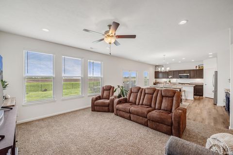 Tiny photo for 6379 Folkston Way, Lafayette, IN 47905 (MLS # 202617215)