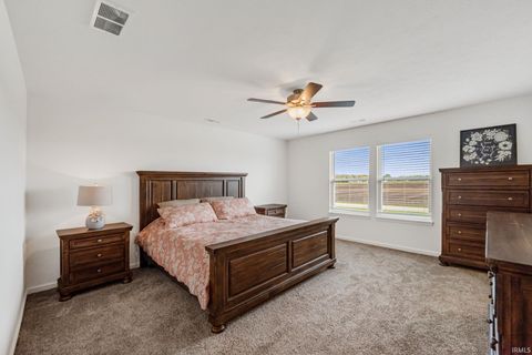 Tiny photo for 6379 Folkston Way, Lafayette, IN 47905 (MLS # 202617215)