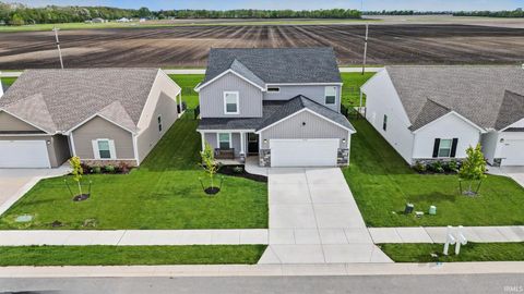Tiny photo for 6379 Folkston Way, Lafayette, IN 47905 (MLS # 202617215)