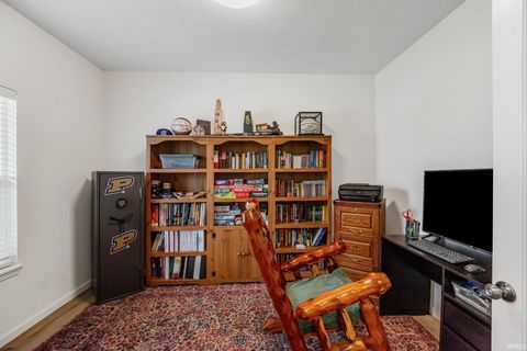 Tiny photo for 6379 Folkston Way, Lafayette, IN 47905 (MLS # 202617215)