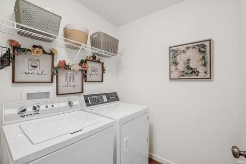Tiny photo for 6379 Folkston Way, Lafayette, IN 47905 (MLS # 202617215)