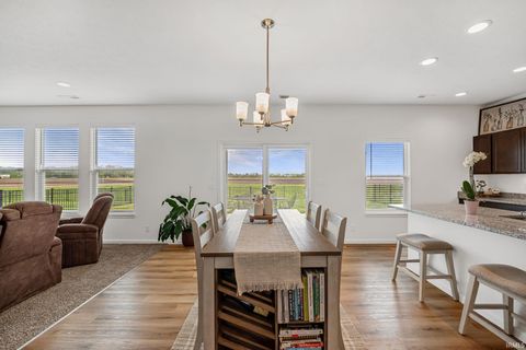 Tiny photo for 6379 Folkston Way, Lafayette, IN 47905 (MLS # 202617215)