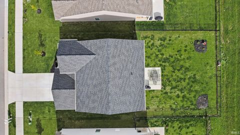 Tiny photo for 6379 Folkston Way, Lafayette, IN 47905 (MLS # 202617215)