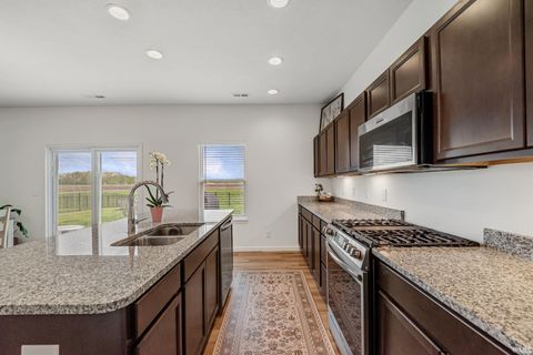 Tiny photo for 6379 Folkston Way, Lafayette, IN 47905 (MLS # 202617215)