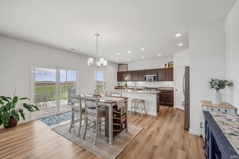Tiny photo for 6379 Folkston Way, Lafayette, IN 47905 (MLS # 202617215)