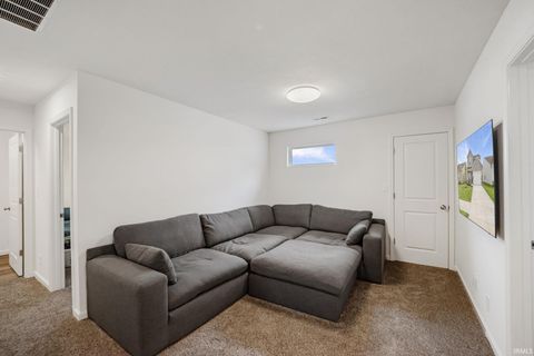 Tiny photo for 6379 Folkston Way, Lafayette, IN 47905 (MLS # 202617215)