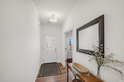 Tiny photo for 6379 Folkston Way, Lafayette, IN 47905 (MLS # 202617215)