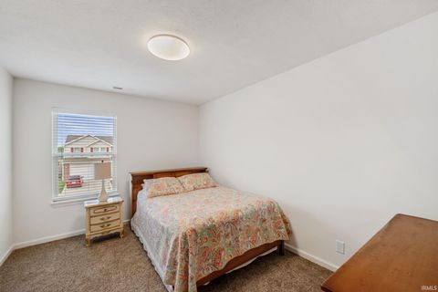 Tiny photo for 6379 Folkston Way, Lafayette, IN 47905 (MLS # 202617215)