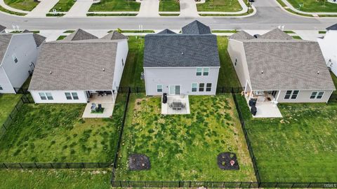 Tiny photo for 6379 Folkston Way, Lafayette, IN 47905 (MLS # 202617215)