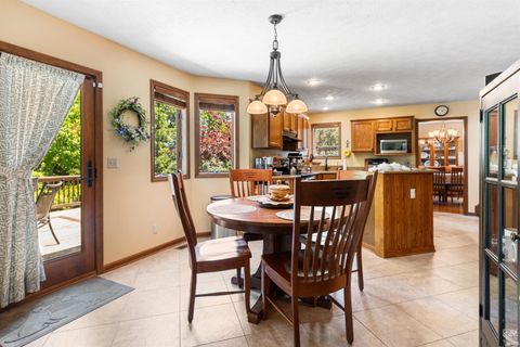 Tiny photo for 3400 Elkhart Street, West Lafayette, IN 47906 (MLS # 202618534)