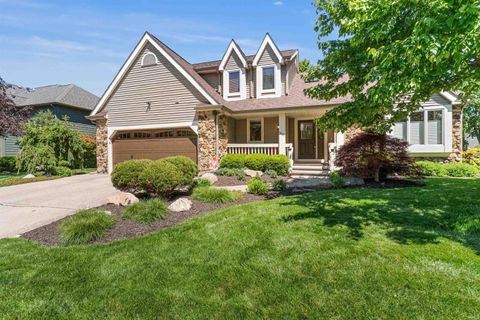 Tiny photo for 3400 Elkhart Street, West Lafayette, IN 47906 (MLS # 202618534)