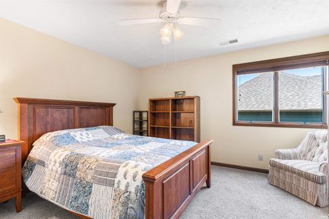 Tiny photo for 3400 Elkhart Street, West Lafayette, IN 47906 (MLS # 202618534)