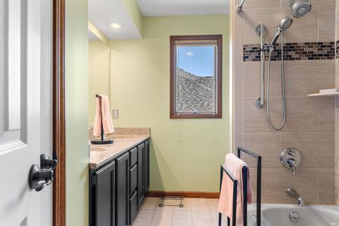Tiny photo for 3400 Elkhart Street, West Lafayette, IN 47906 (MLS # 202618534)