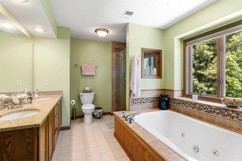 Tiny photo for 3400 Elkhart Street, West Lafayette, IN 47906 (MLS # 202618534)