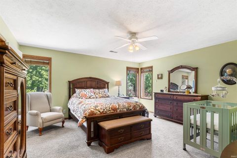 Tiny photo for 3400 Elkhart Street, West Lafayette, IN 47906 (MLS # 202618534)
