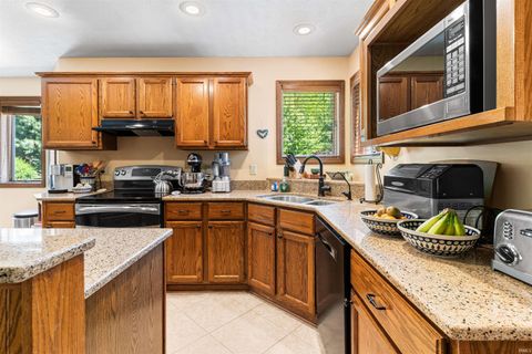Tiny photo for 3400 Elkhart Street, West Lafayette, IN 47906 (MLS # 202618534)