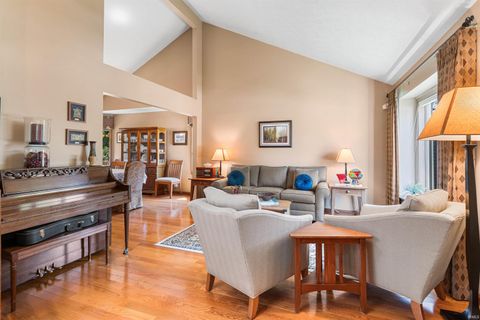 Tiny photo for 3400 Elkhart Street, West Lafayette, IN 47906 (MLS # 202618534)
