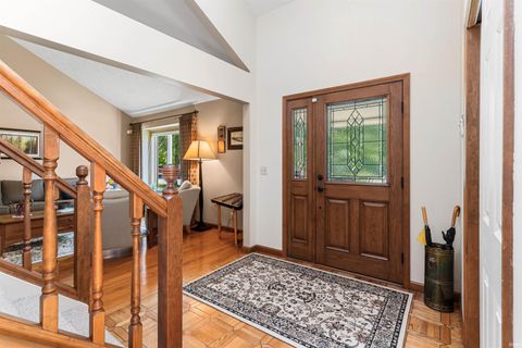 Tiny photo for 3400 Elkhart Street, West Lafayette, IN 47906 (MLS # 202618534)