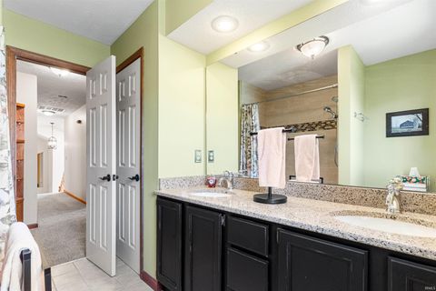 Tiny photo for 3400 Elkhart Street, West Lafayette, IN 47906 (MLS # 202618534)