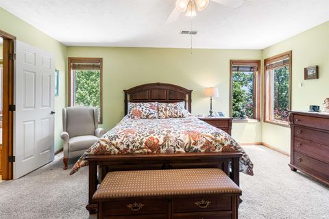 Tiny photo for 3400 Elkhart Street, West Lafayette, IN 47906 (MLS # 202618534)